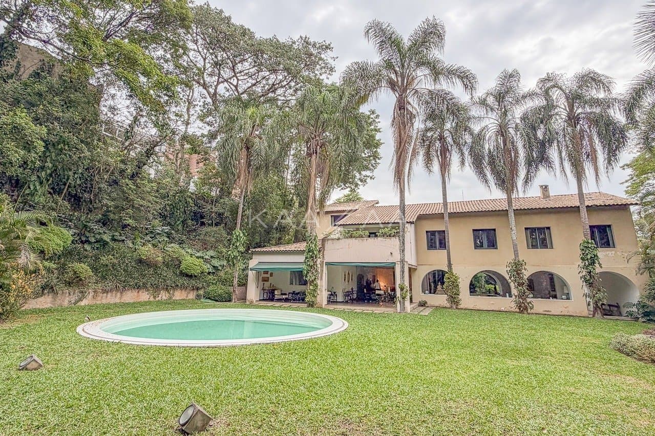 Casa à venda em Cidade Jardim - Foto 1