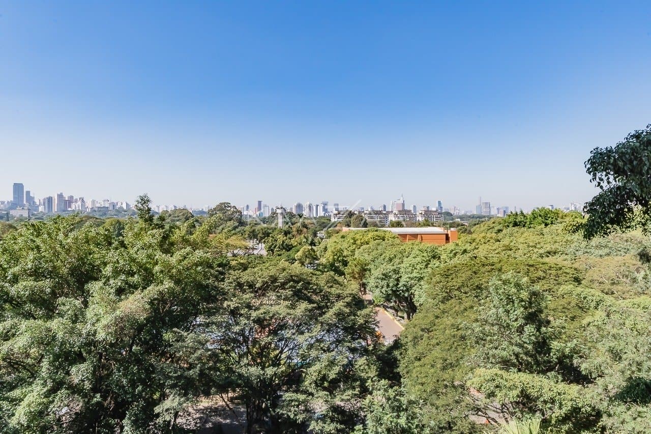 Apartamento com infinitas possibilidades e ótima localização em Alto de Pinheiros. - Foto 7