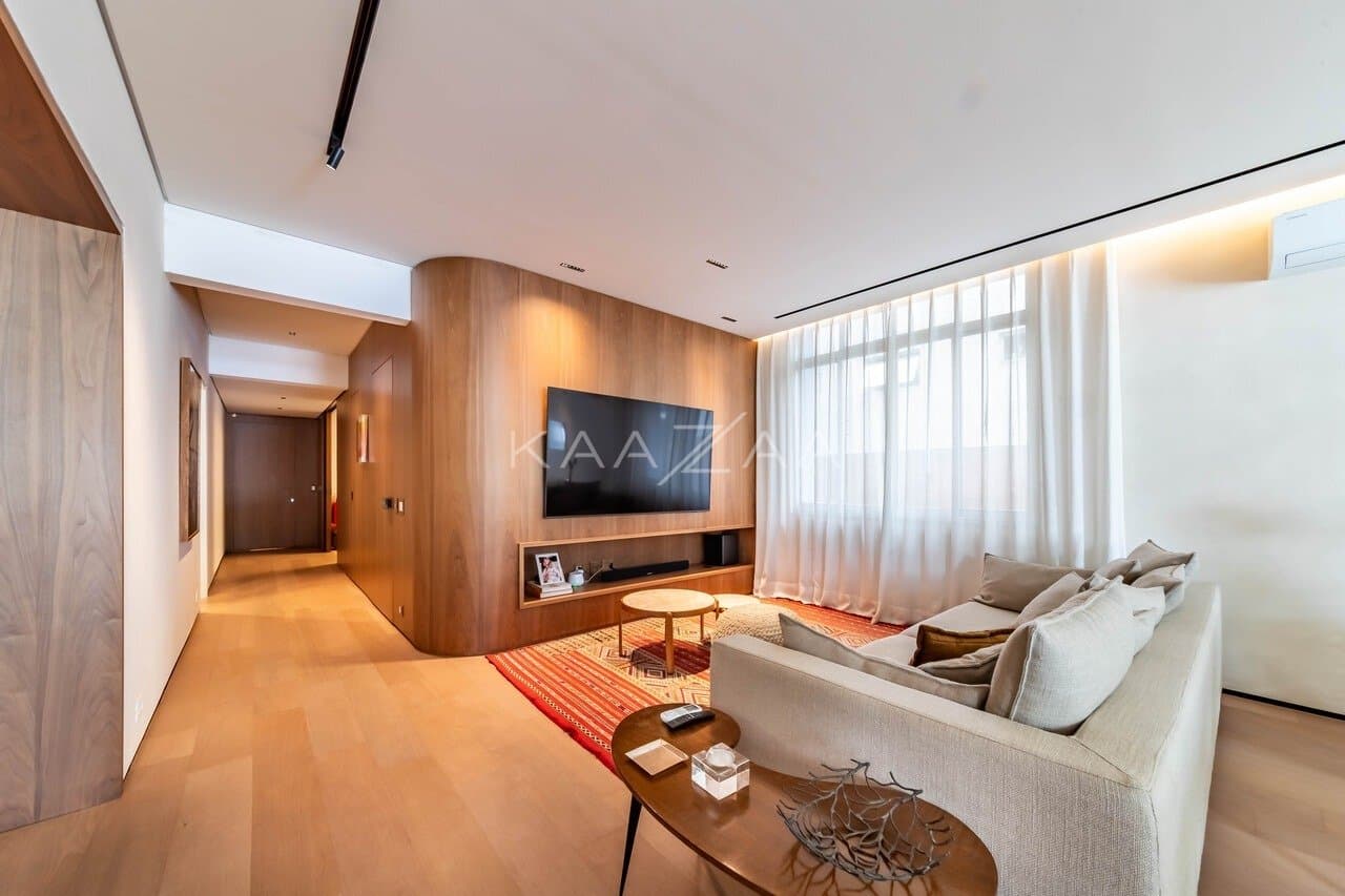 Apartamento à venda no Jardins - Foto 26