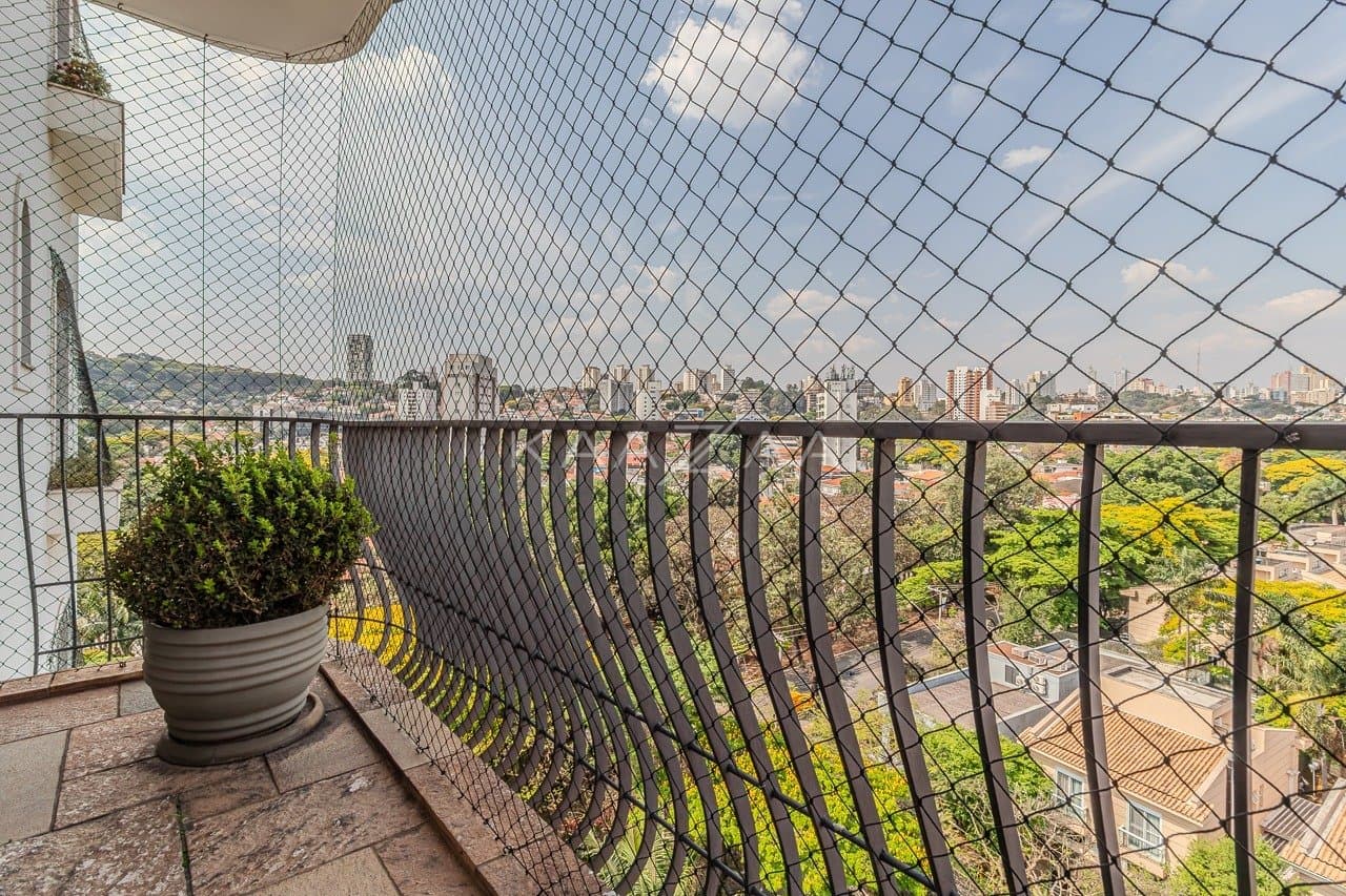 Apartamento em Alto de Pinheiros - Foto 35