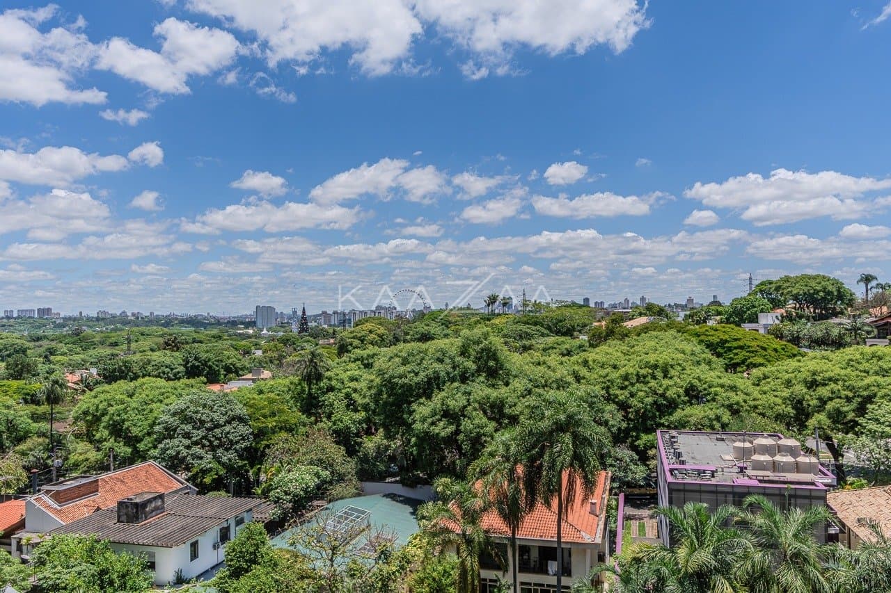 Apartamento duplex à venda em Alto de Pinheiros - Foto 30