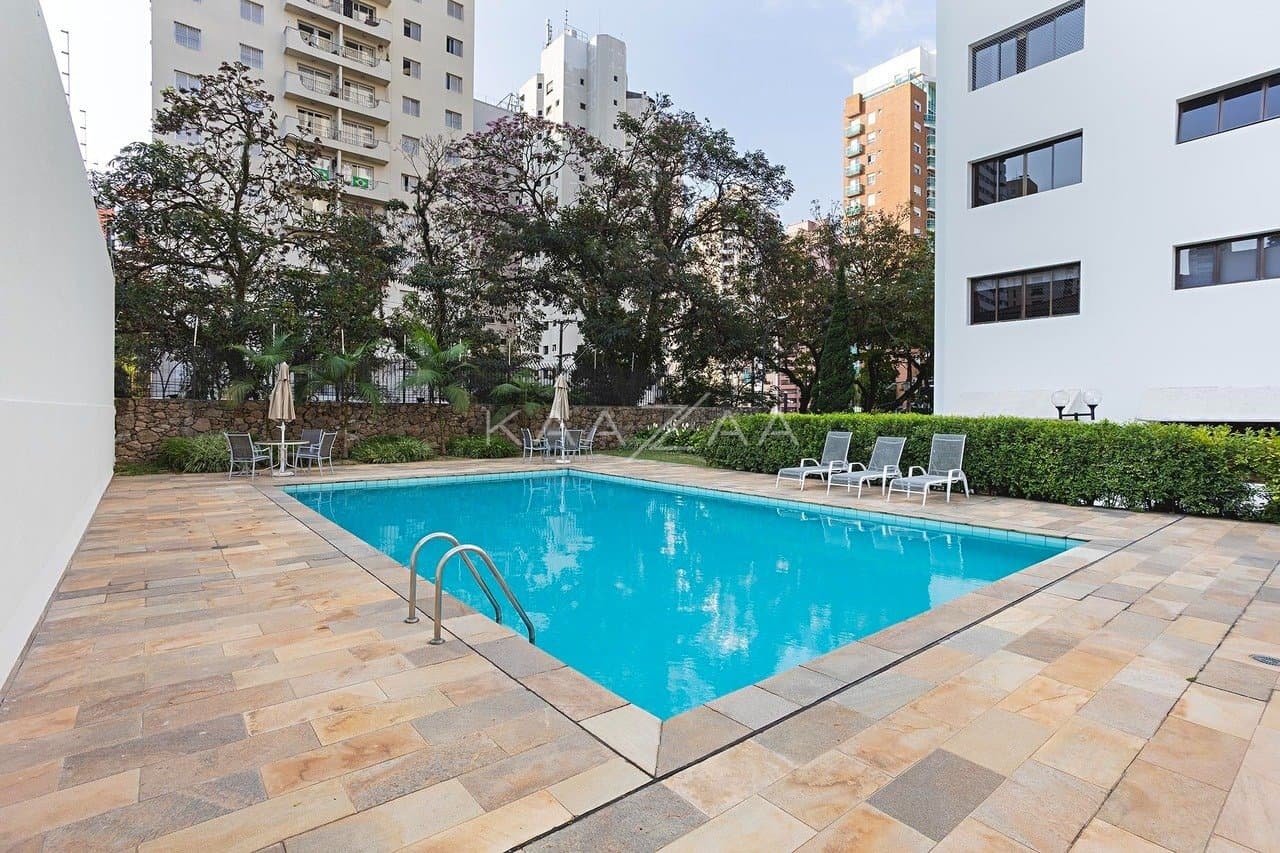 Cobertura duplex à venda em Moema - Foto 43