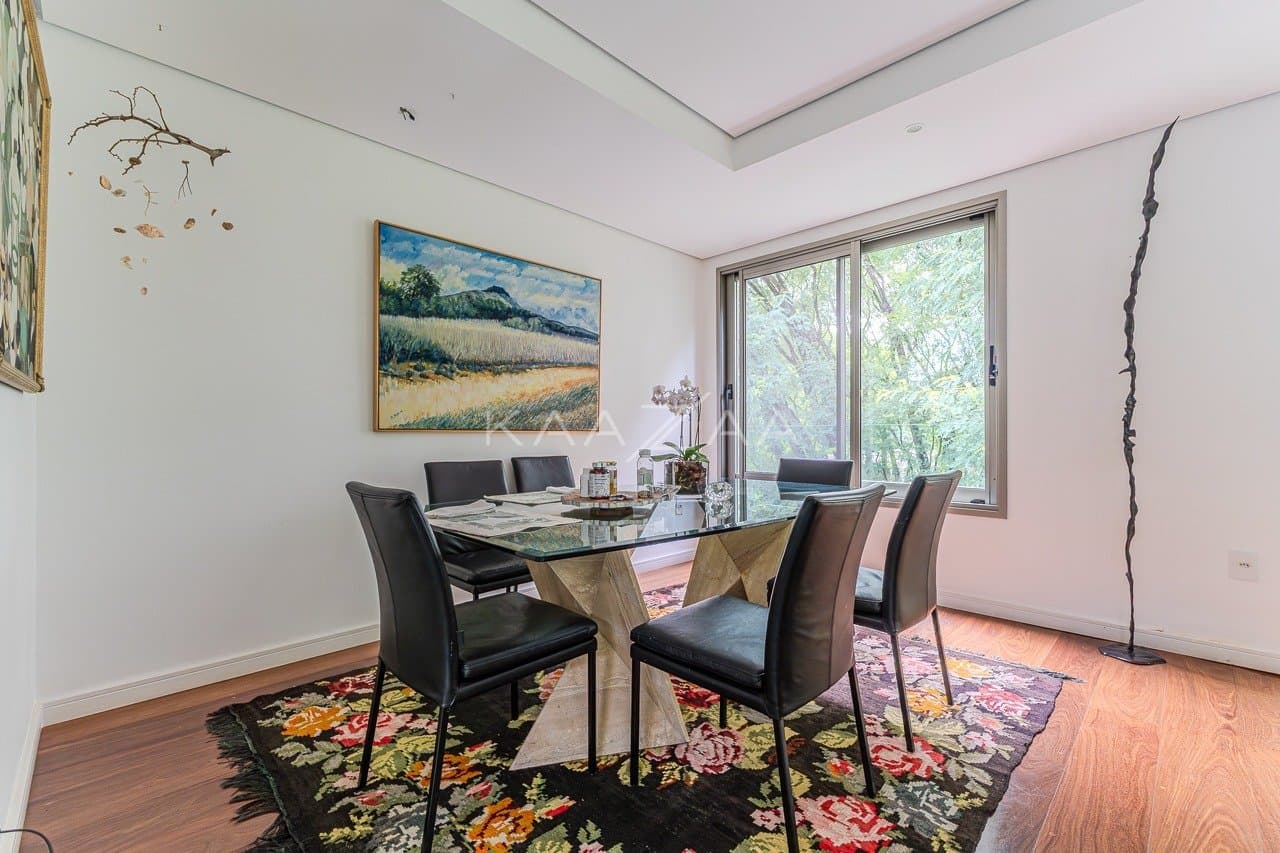 Apartamento triplex à venda em Alto de Pinheiros - Foto 18
