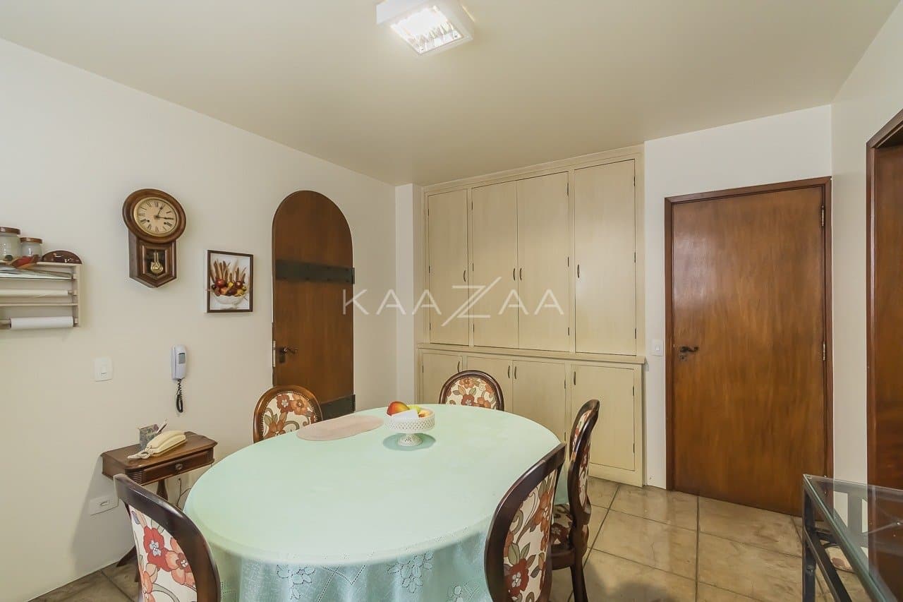 Apartamento amplo no Itaim Bibi, pertinho do Ibirapuera e rodeado do que há de melhor no bairro. - Foto 22