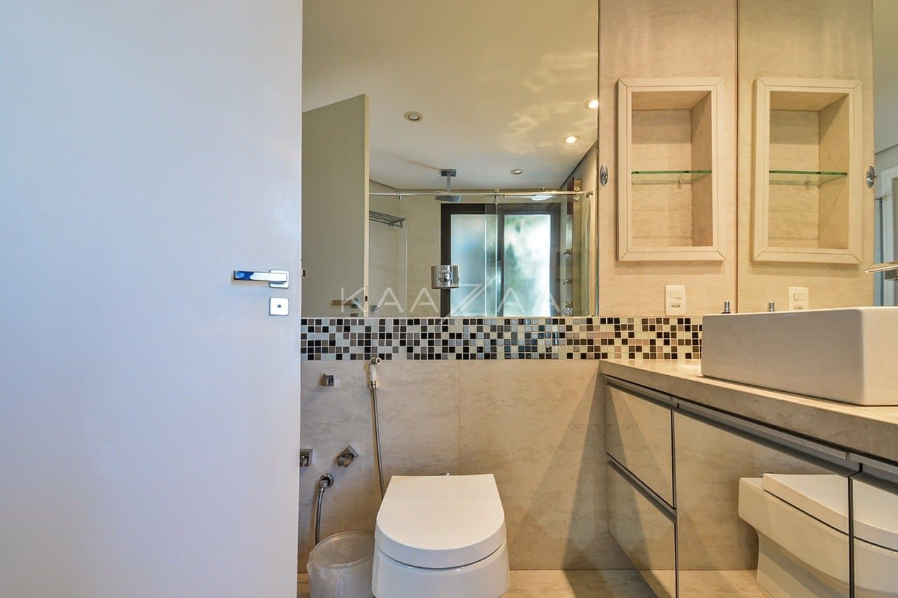 Apartamento no Jardins. - Foto 40