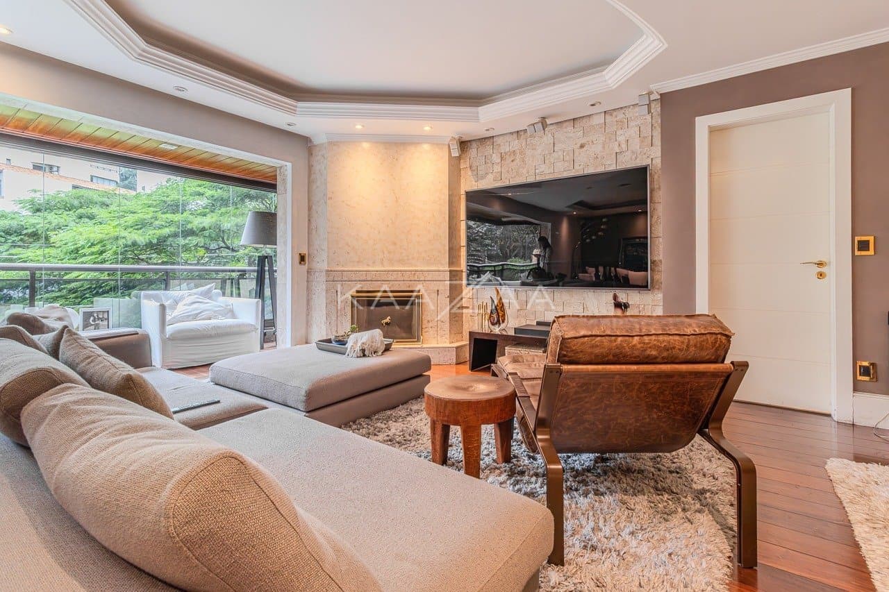 Apartamento à venda no Real Parque - Foto 7