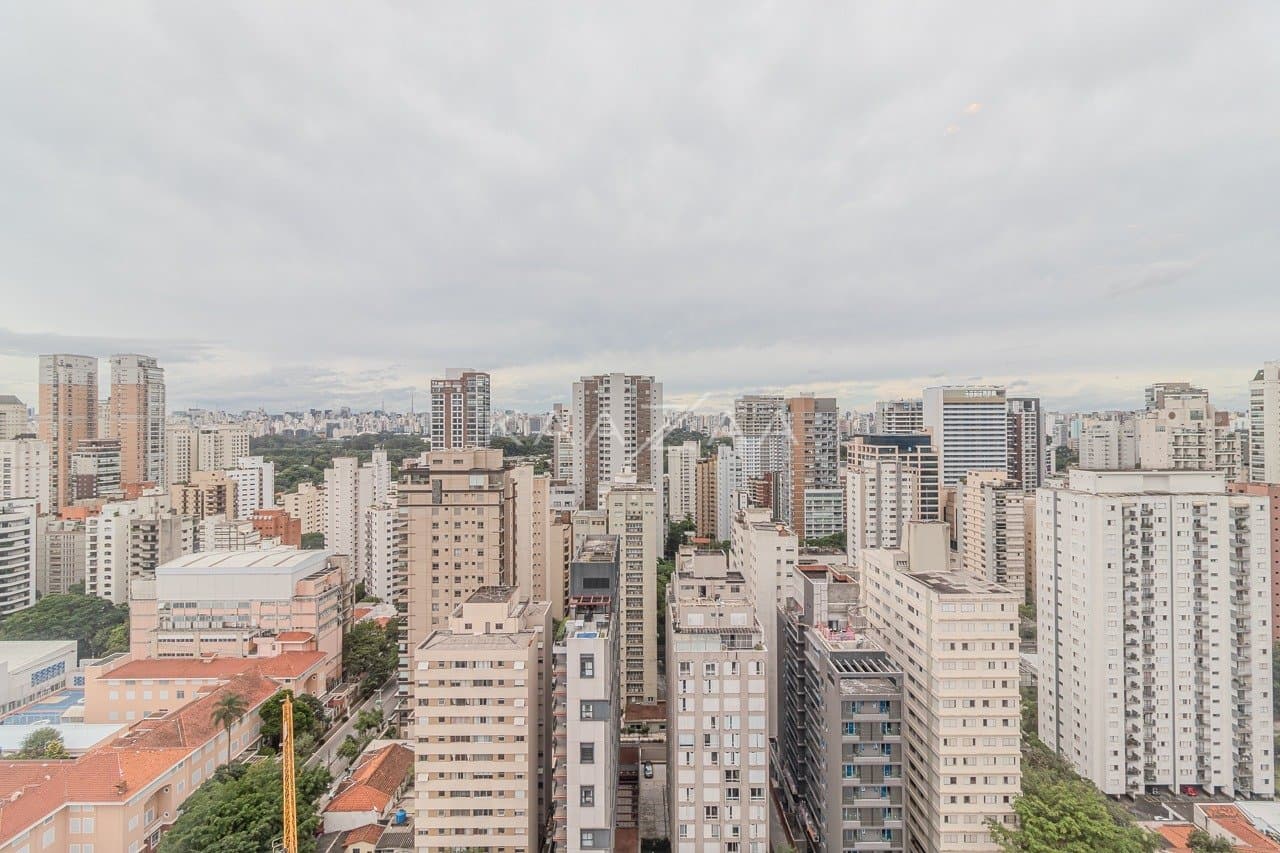Apartamento em Moema - Foto 26