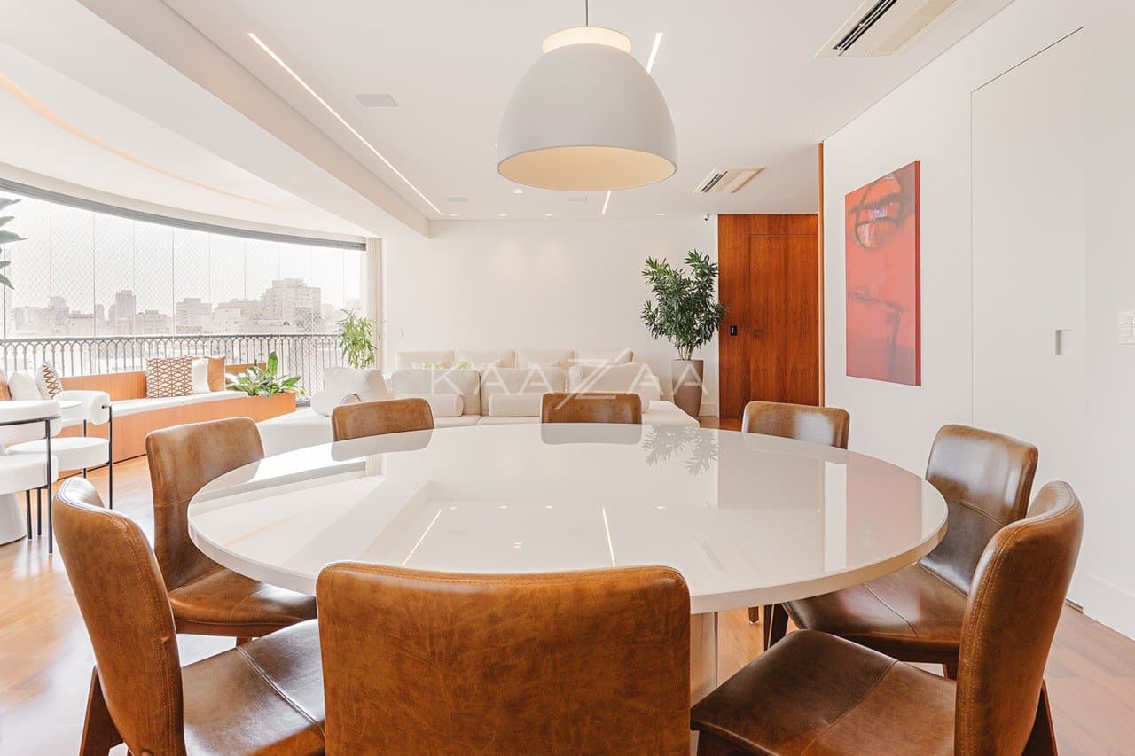 Apartamento à venda no Jardim Paulista - Foto 13