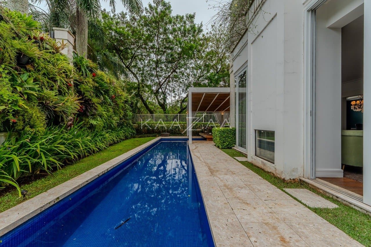 Casa em condomínio à venda no Real Parque - Foto 2