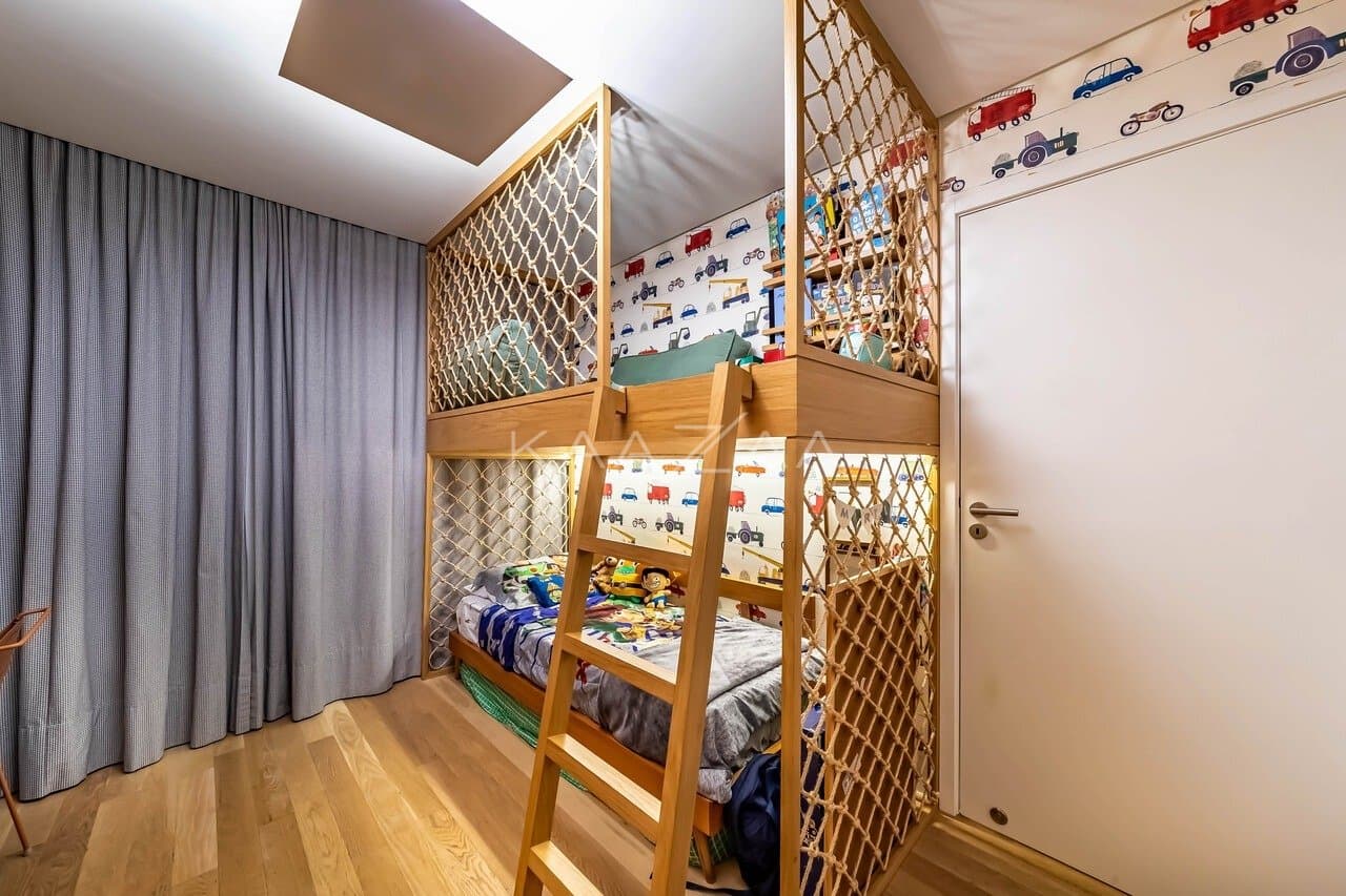 Apartamento duplex à venda na Vila Madalena - Foto 13