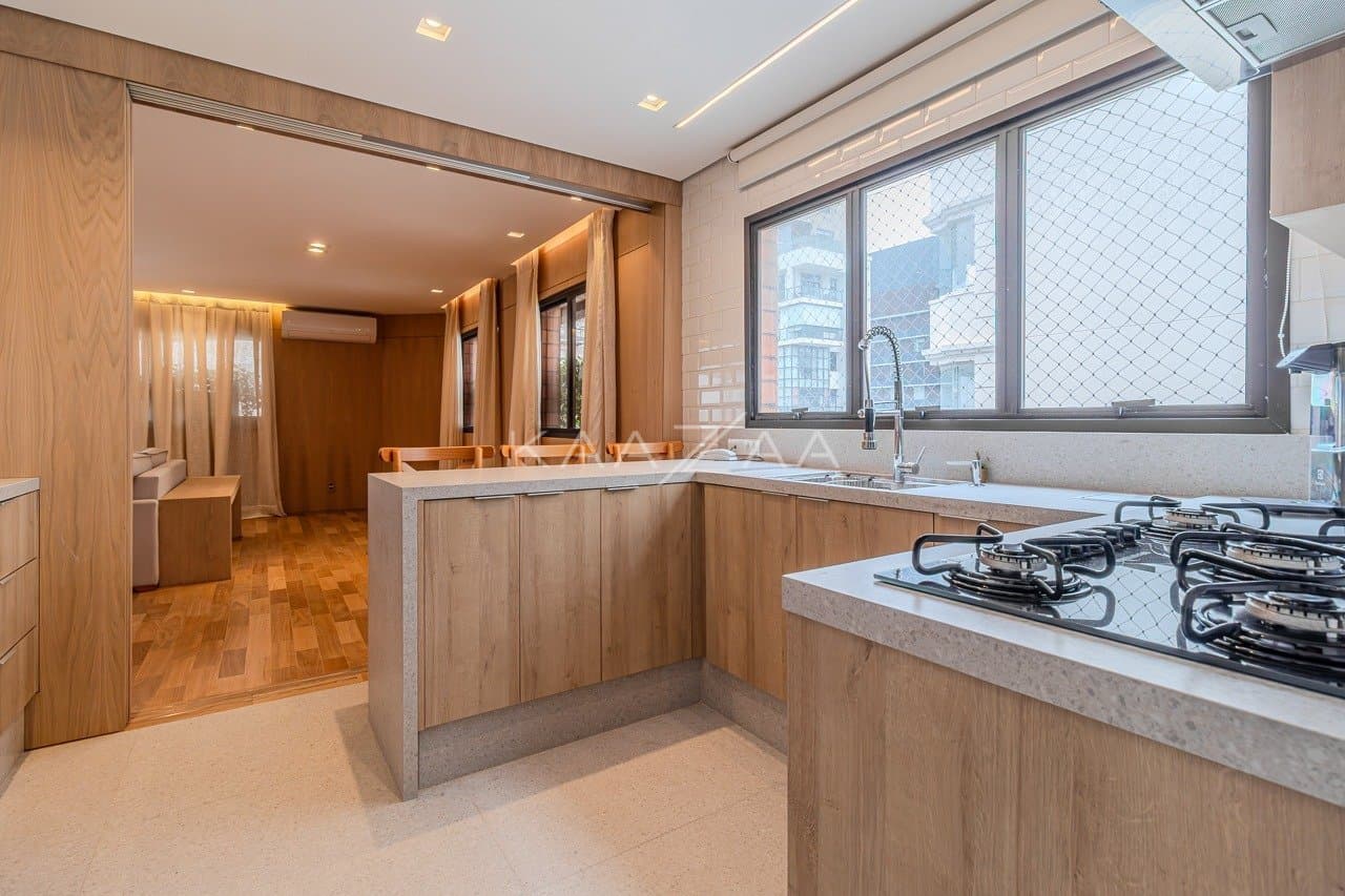 Apartamento à venda no Itaim Bibi - Foto 24