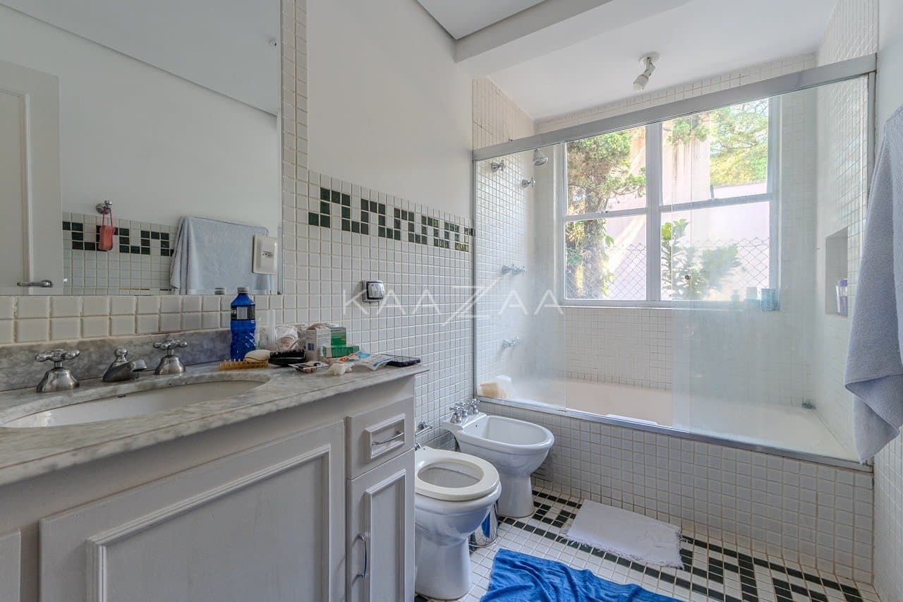 Casa para locação no Jardim Europa - Foto 27