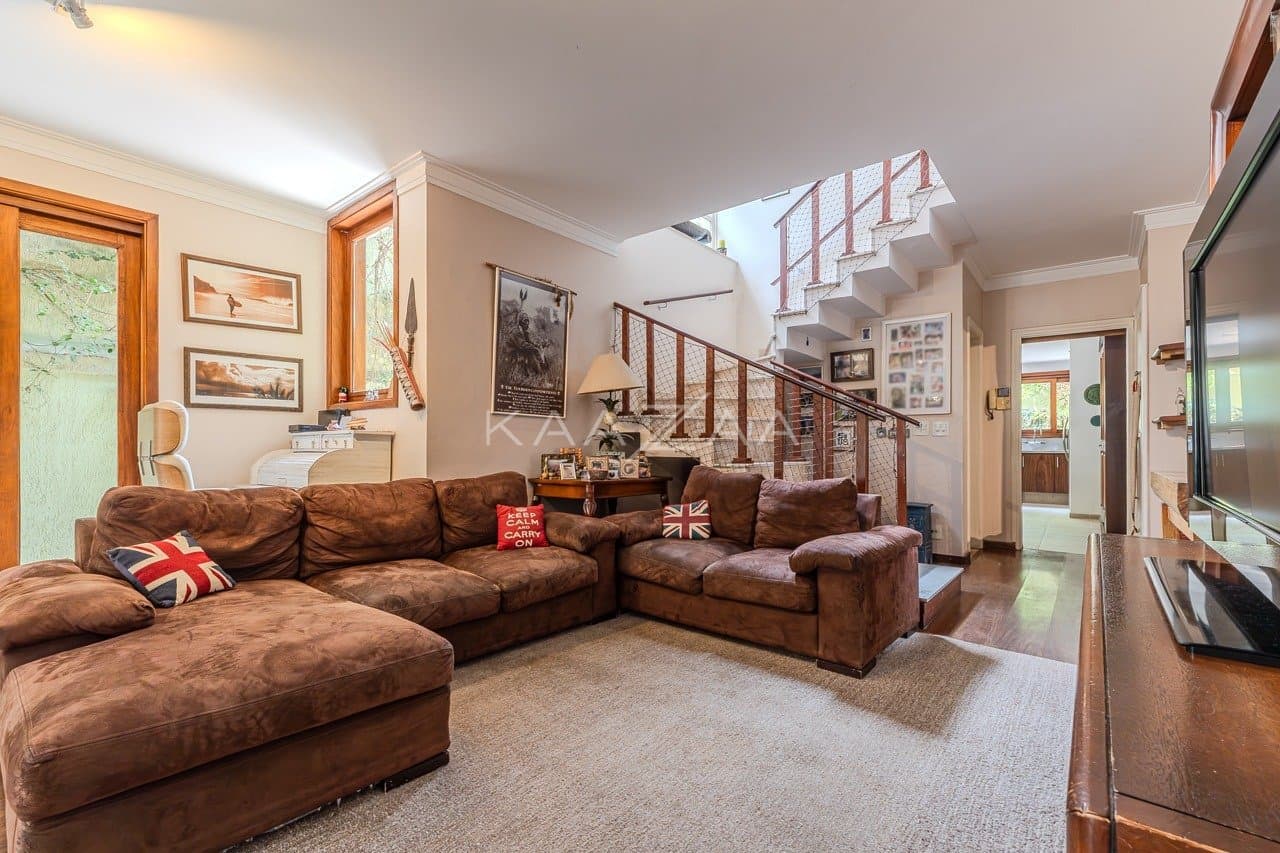 Casa à venda na Vila Nova Conceição - Foto 14