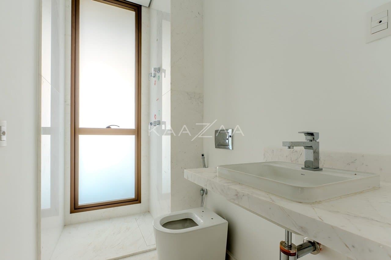 Apartamento à venda na Vila Nova Conceição - Foto 39