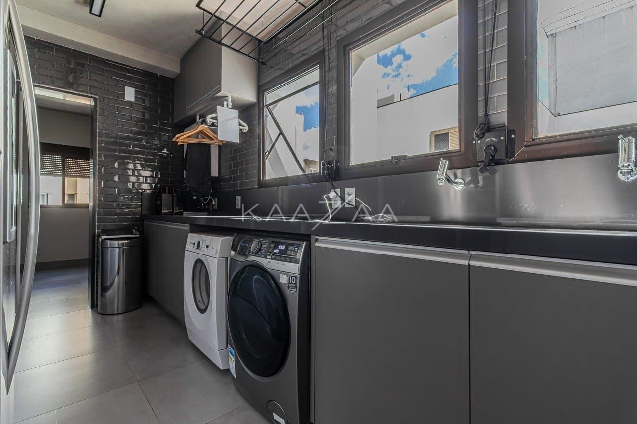 Apartamento à venda na Vila Nova Conceição - Foto 47