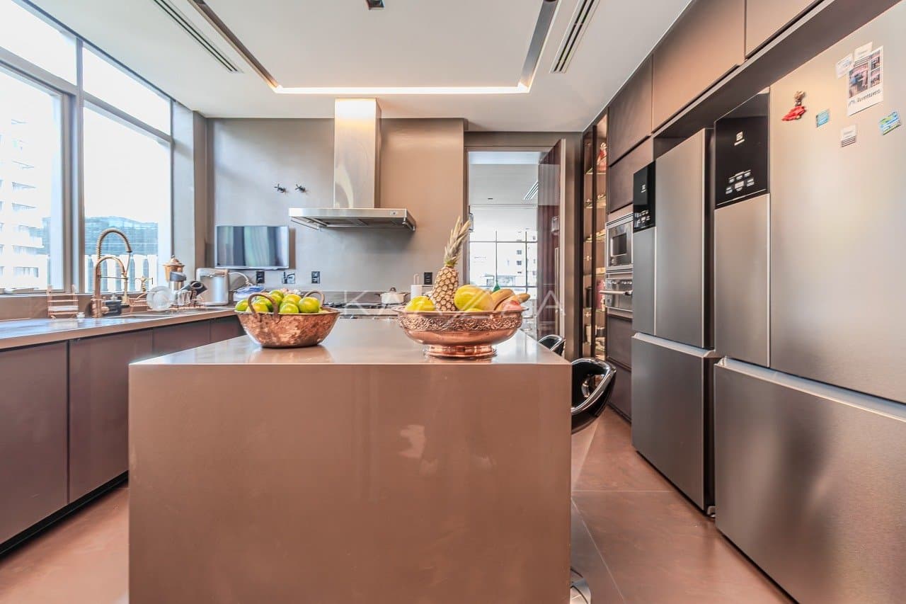 Apartamento à venda no Itaim Bibi - Foto 27
