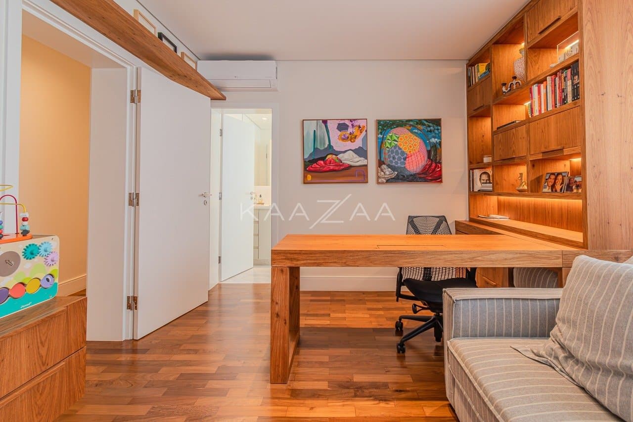 Apartamento no Itaim Bibi - Foto 68