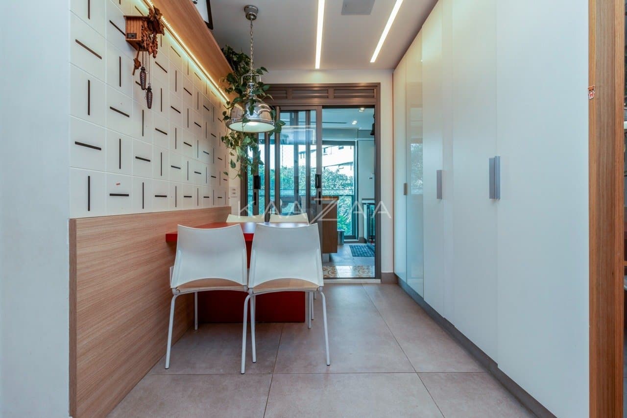 Apartamento em Pinheiros - Foto 21