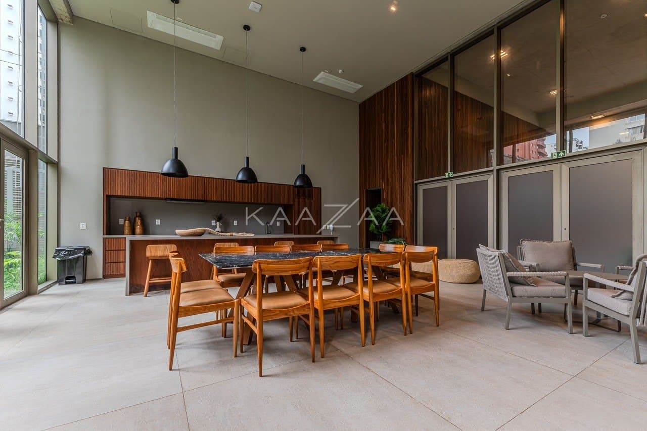 Apartamento para locação no Itaim Bibi - Foto 35