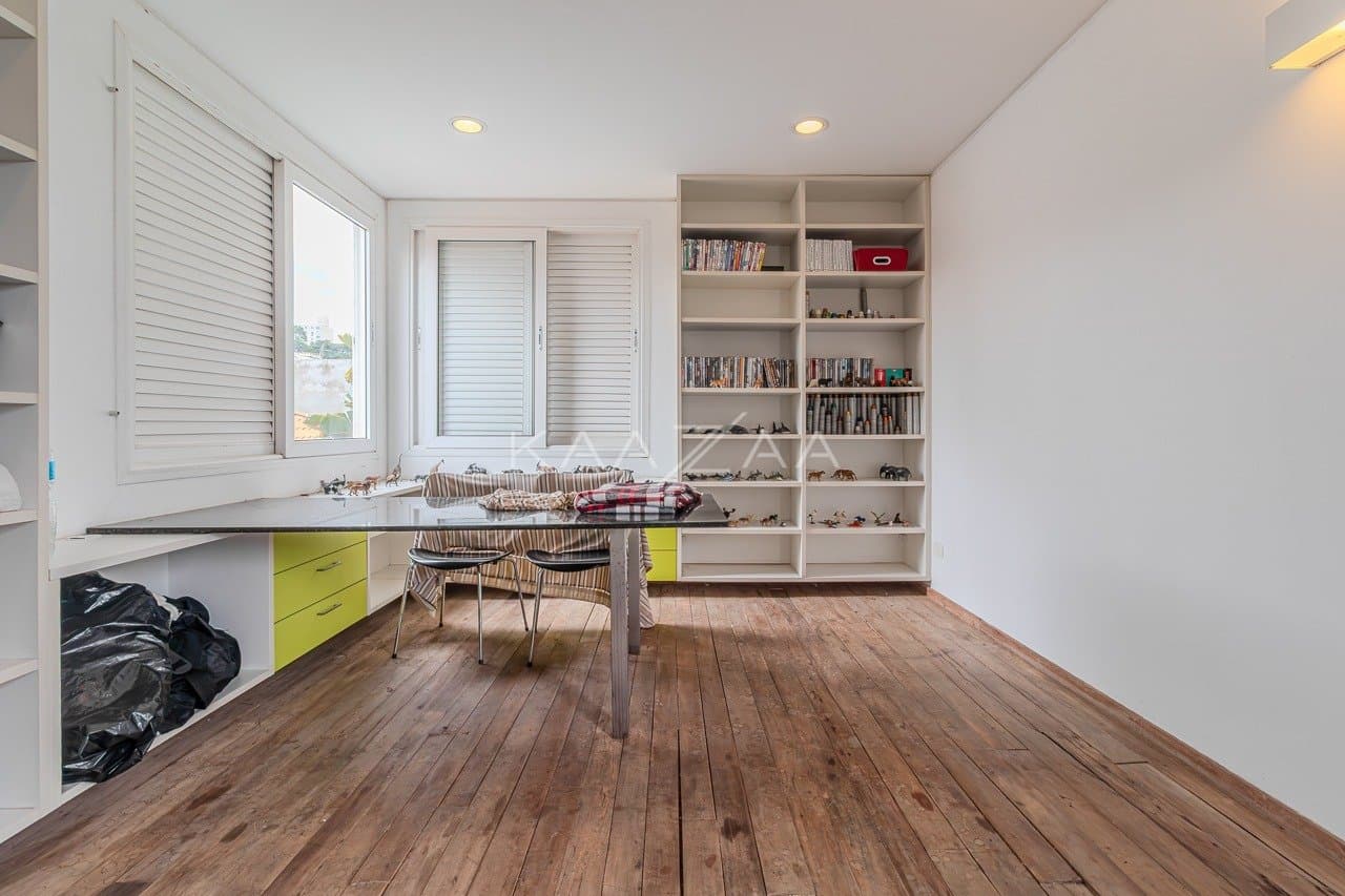 Casa à venda e locação na Vila Madalena - Foto 39