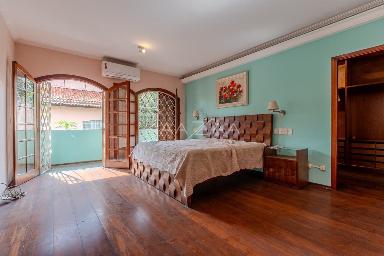 Casa à venda em Alto de Pinheiros - Foto 19