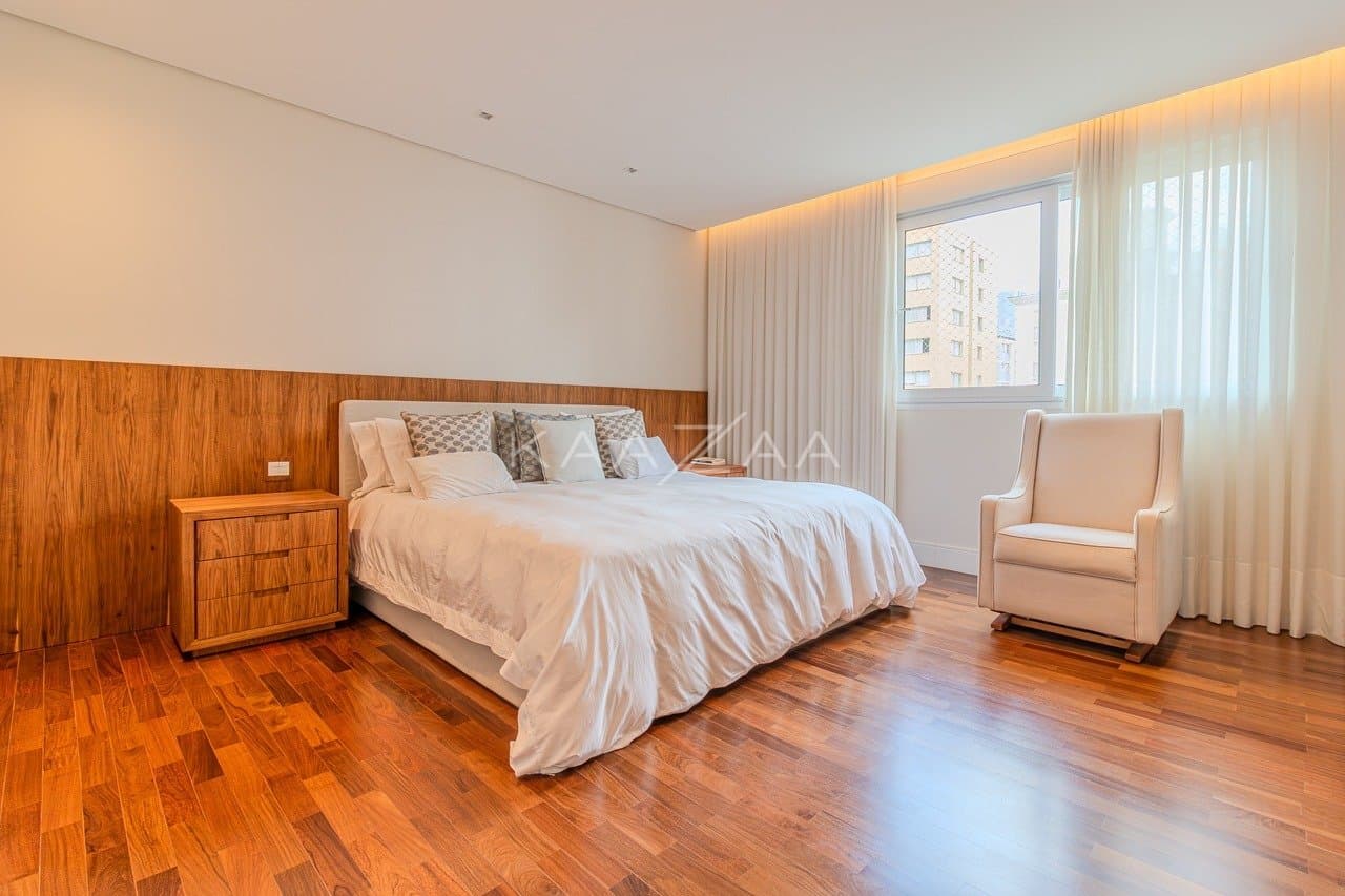 Apartamento no Itaim Bibi - Foto 48