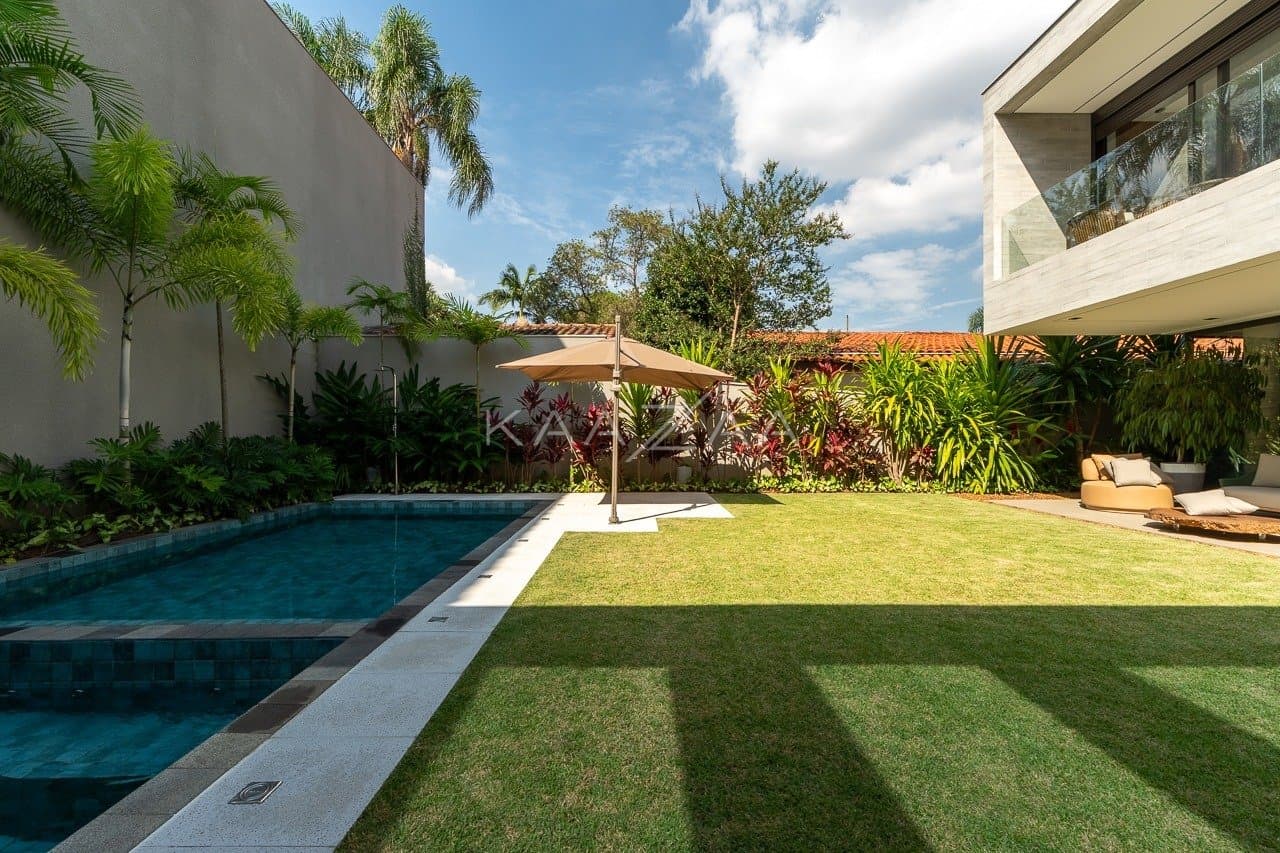 Casa à venda em Alto de Pinheiros - Foto 6