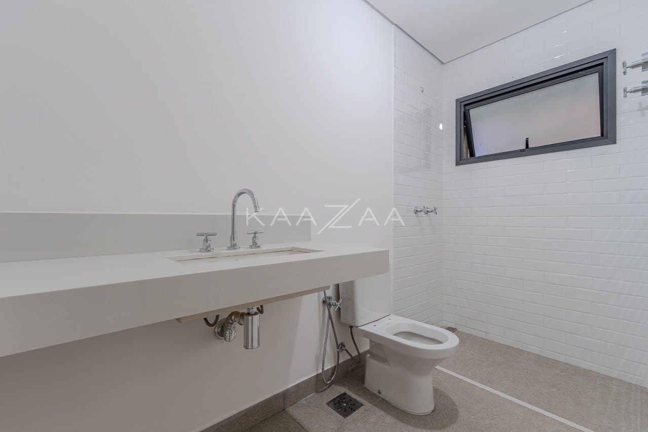 Casa em condomínio à venda no Real Parque - Foto 18