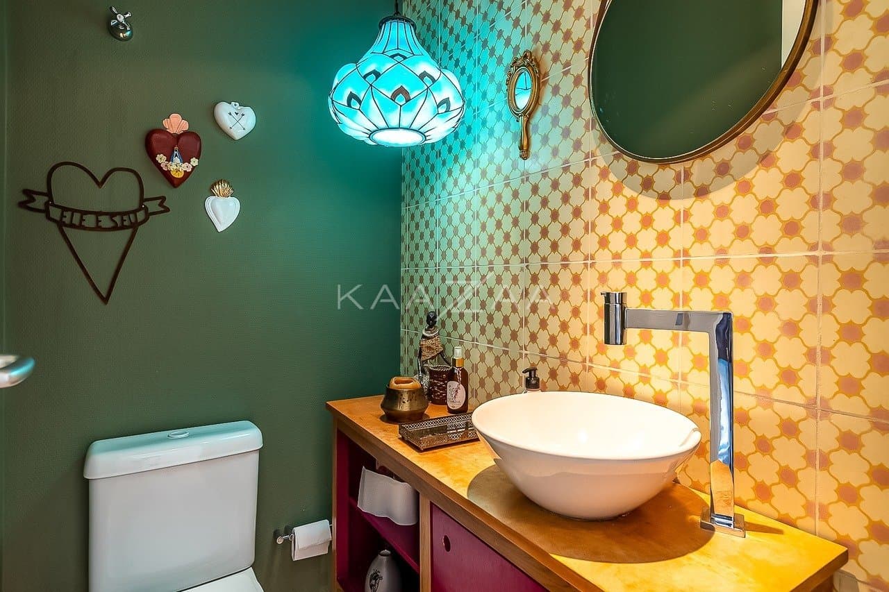 Apartamento na Vila Madalena - Foto 12