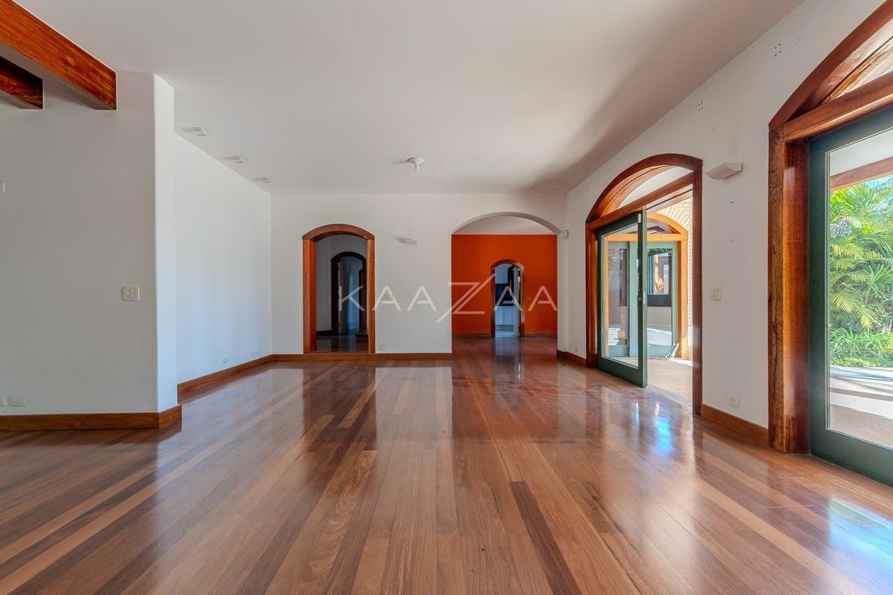 Casa em Cidade Jardim - Foto 18