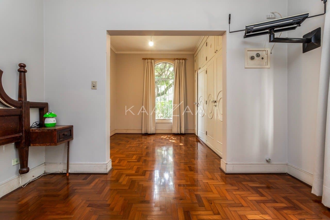 Casa no Jardim Europa - Foto 21