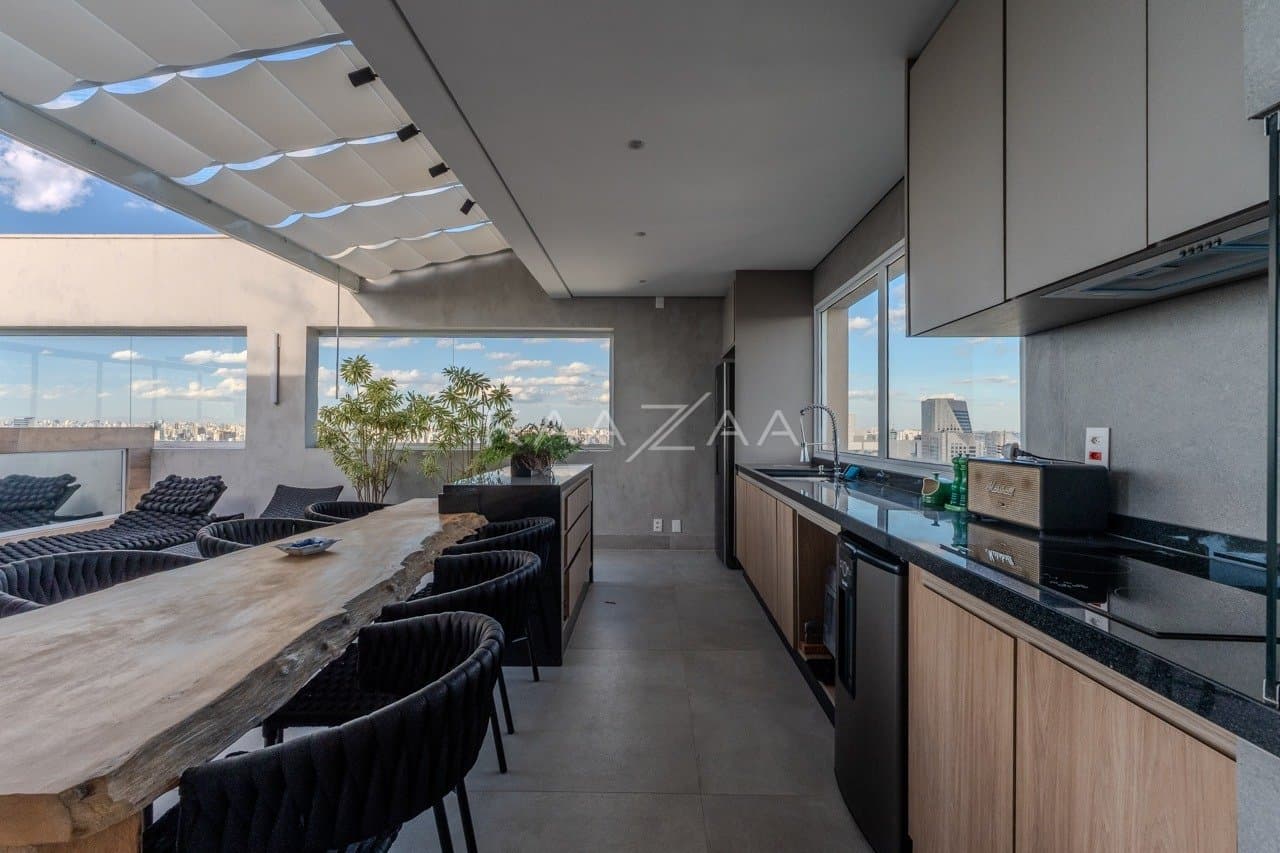 Apartamento à venda no Jardim Europa - Foto 11