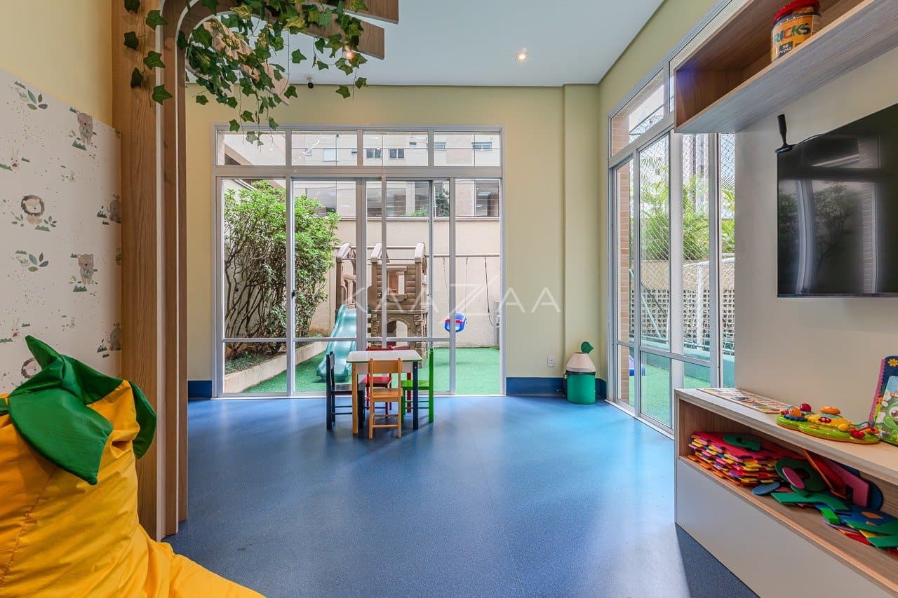 Apartamento à venda e locação no Itaim Bibi - Foto 35