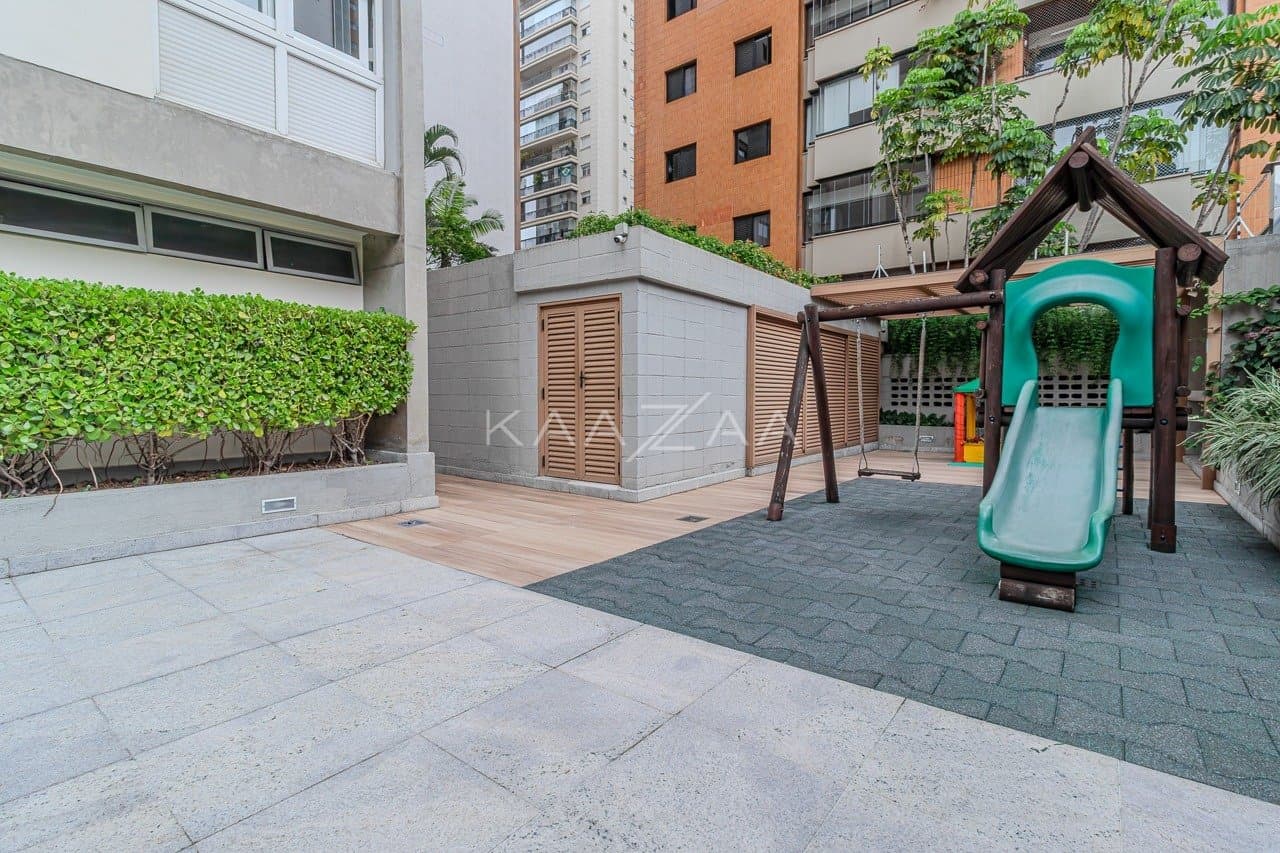 Apartamento à venda em Moema - Foto 40