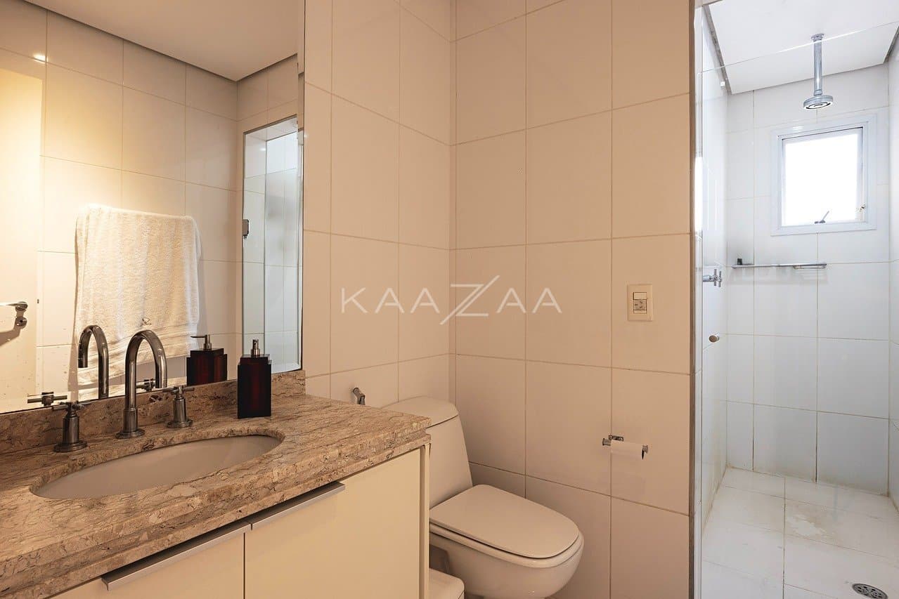 Apartamento à venda no Itaim Bibi - Foto 23