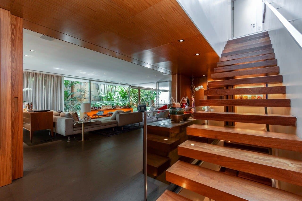 Casa no Jardim Paulista - Foto 47