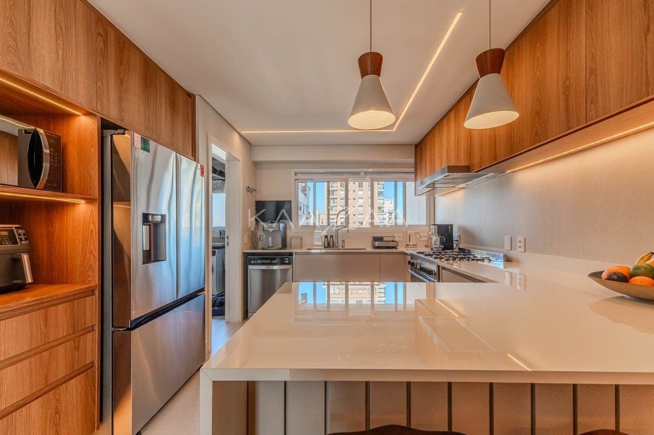 Apartamento à venda em Moema - Foto 36