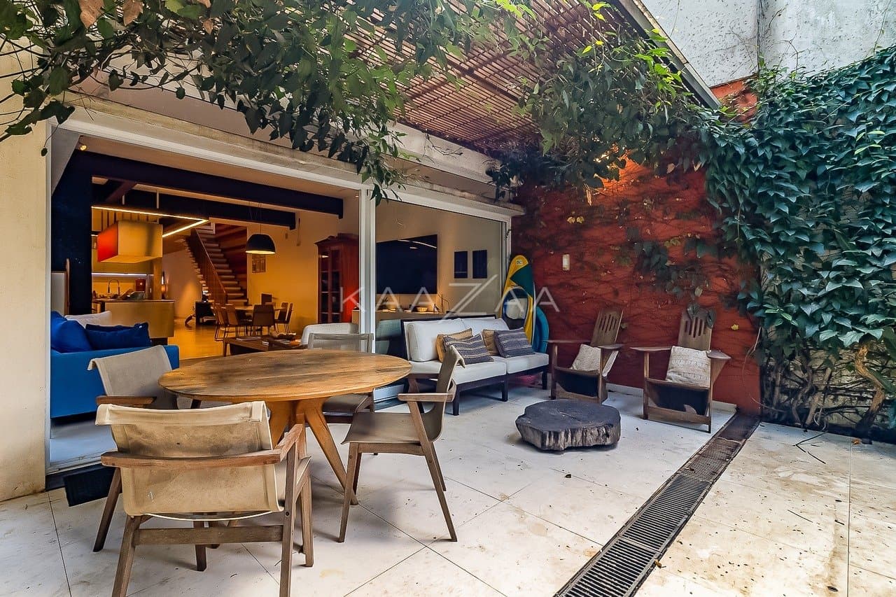 Casa à venda na Vila Nova Conceição - Foto 4