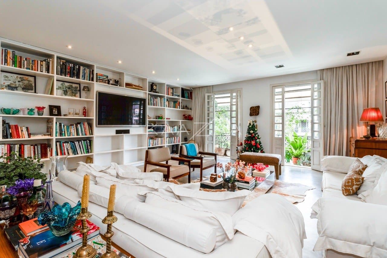 Apartamento no Jardim Paulistano. - Foto 7