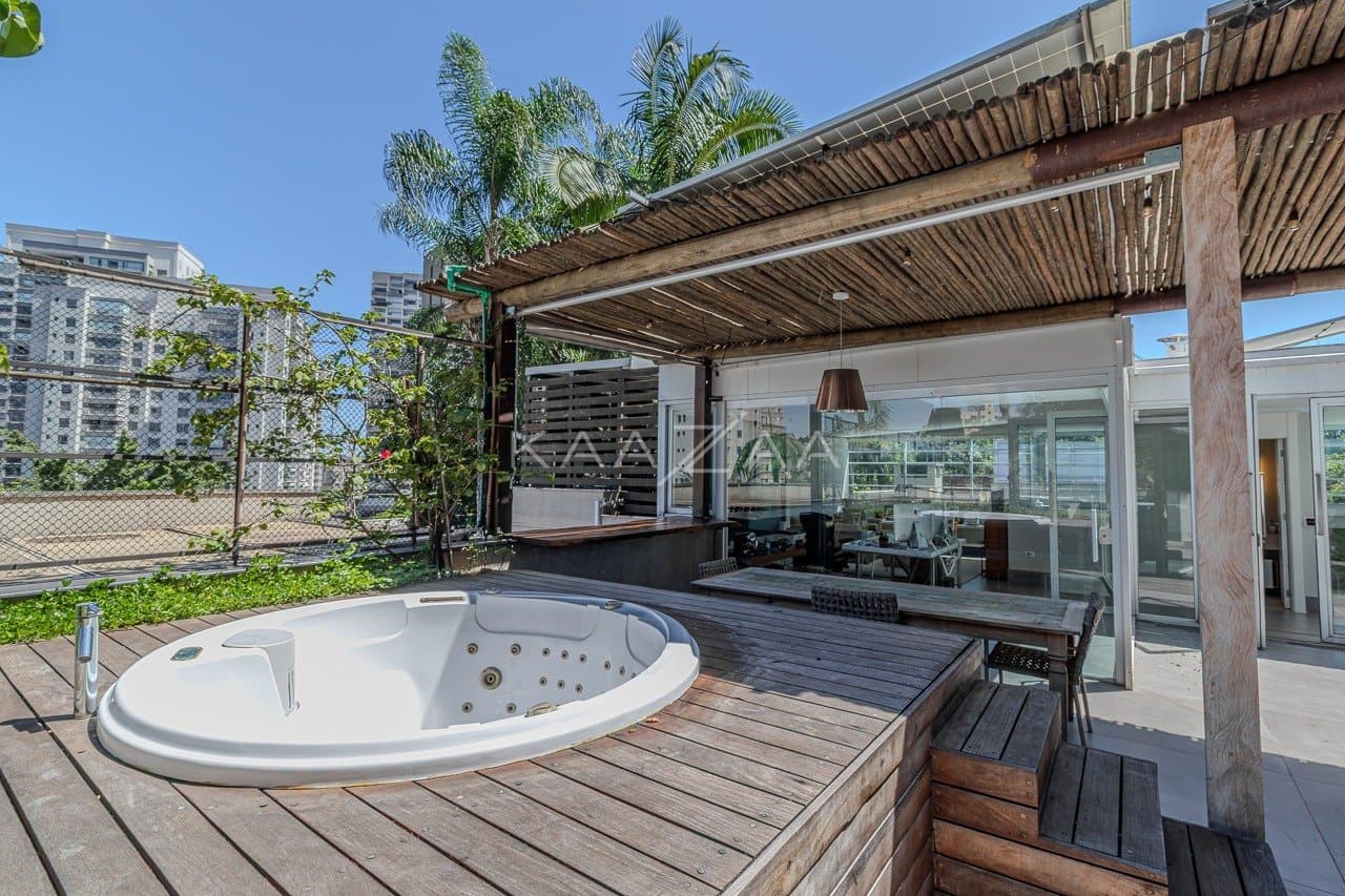Casa em condomínio em Cidade Jardim - Foto 55