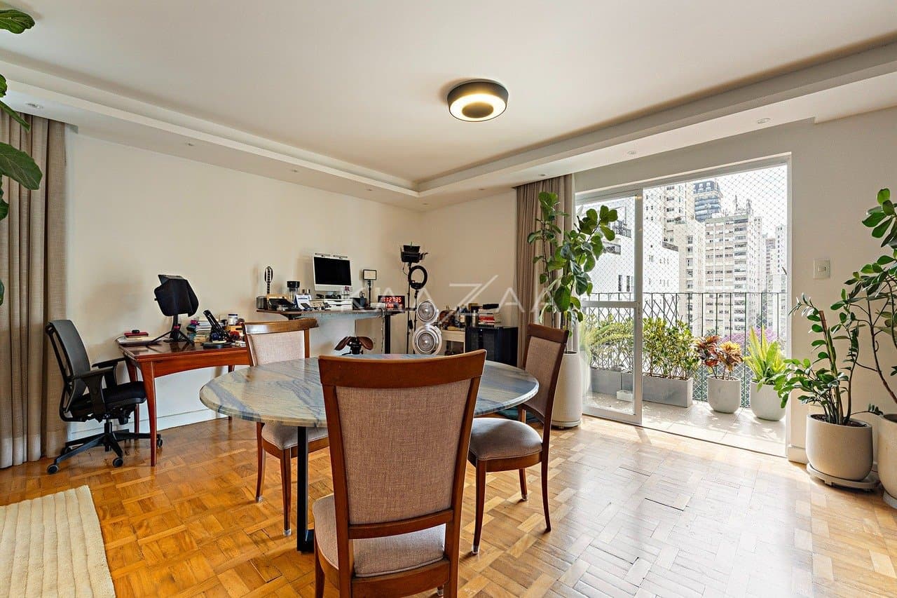 Apartamento à venda no Jardim Paulista - Foto 6