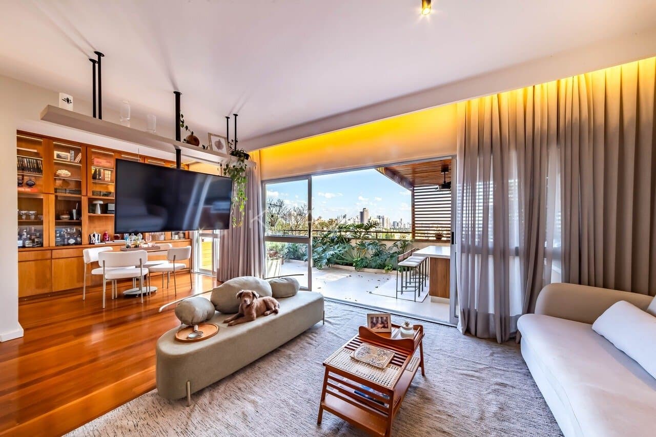 Casa em condomínio à venda na Vila Madalena - Foto 10