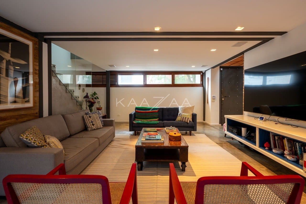 Casa de vila à venda na Vila Olímpia - Foto 18