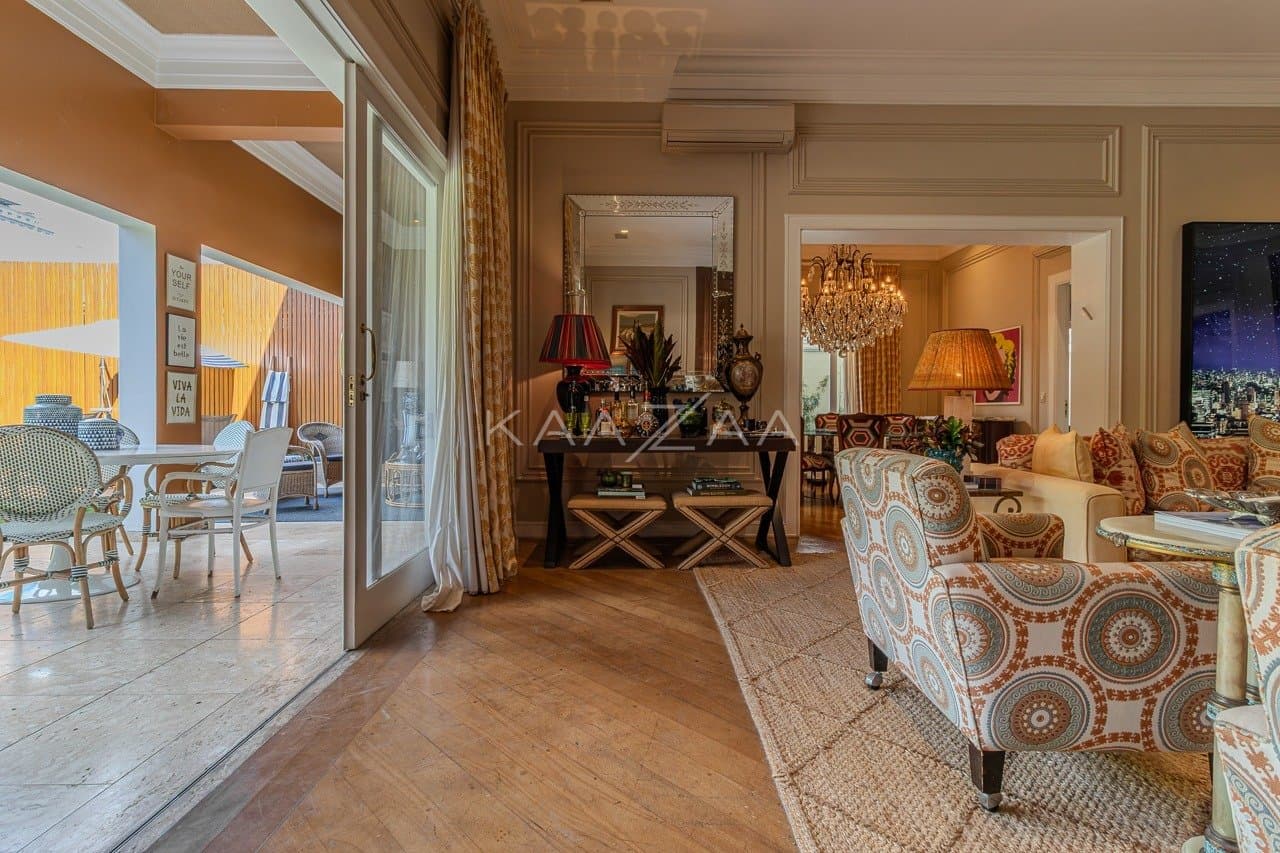 Casa à venda no Jardim Europa - Foto 31