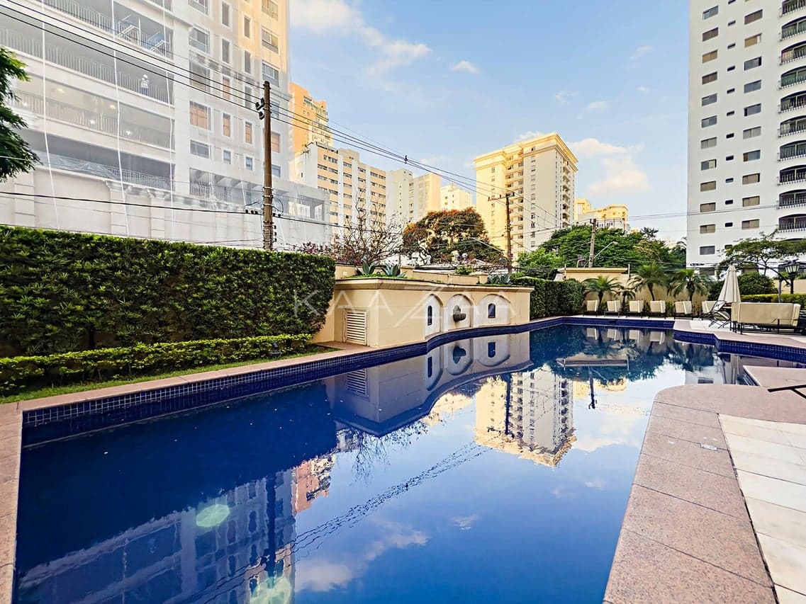 Apartamento à venda no Jardim Paulista - Foto 58
