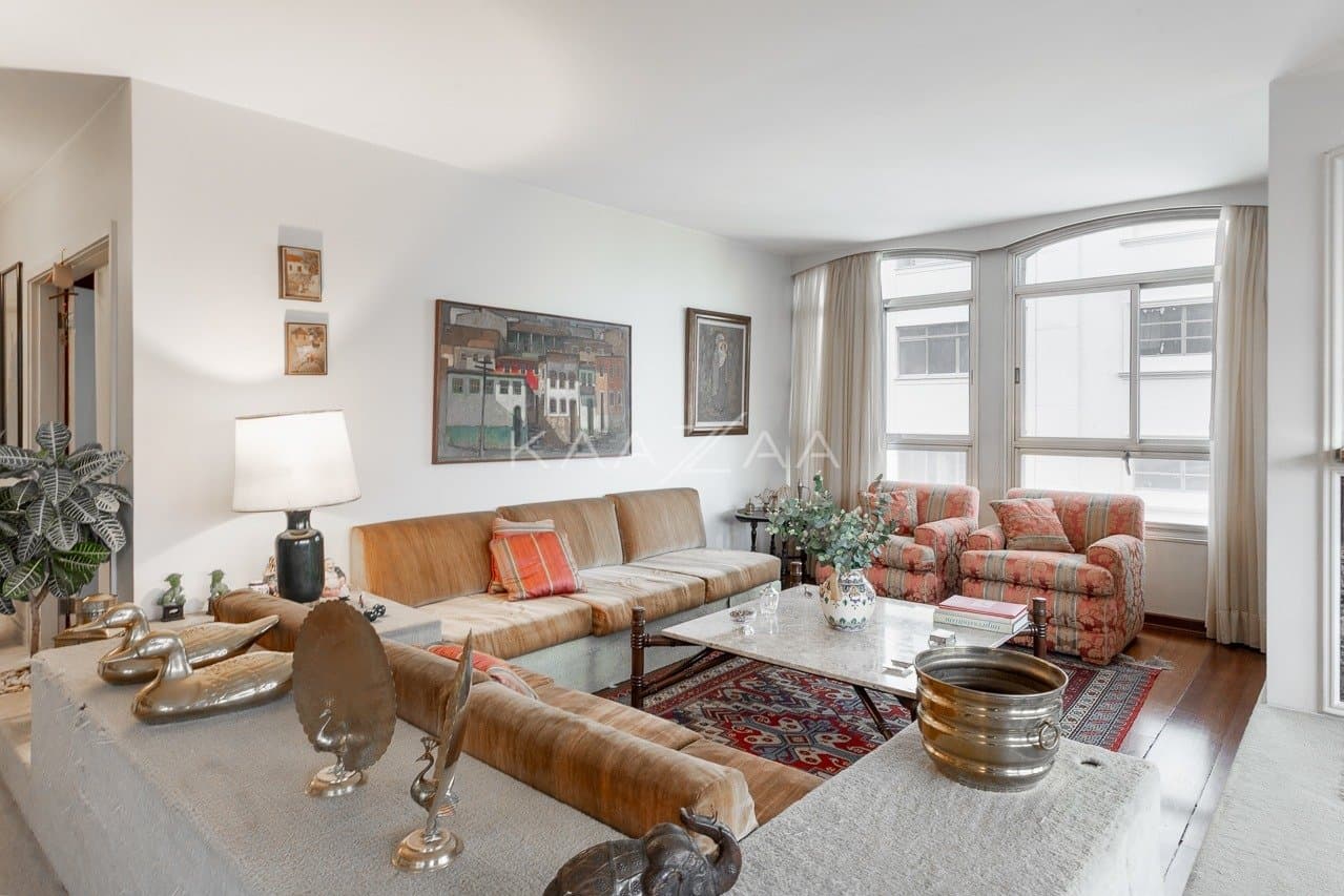 Apartamento à venda no Jardim Europa - Foto 4