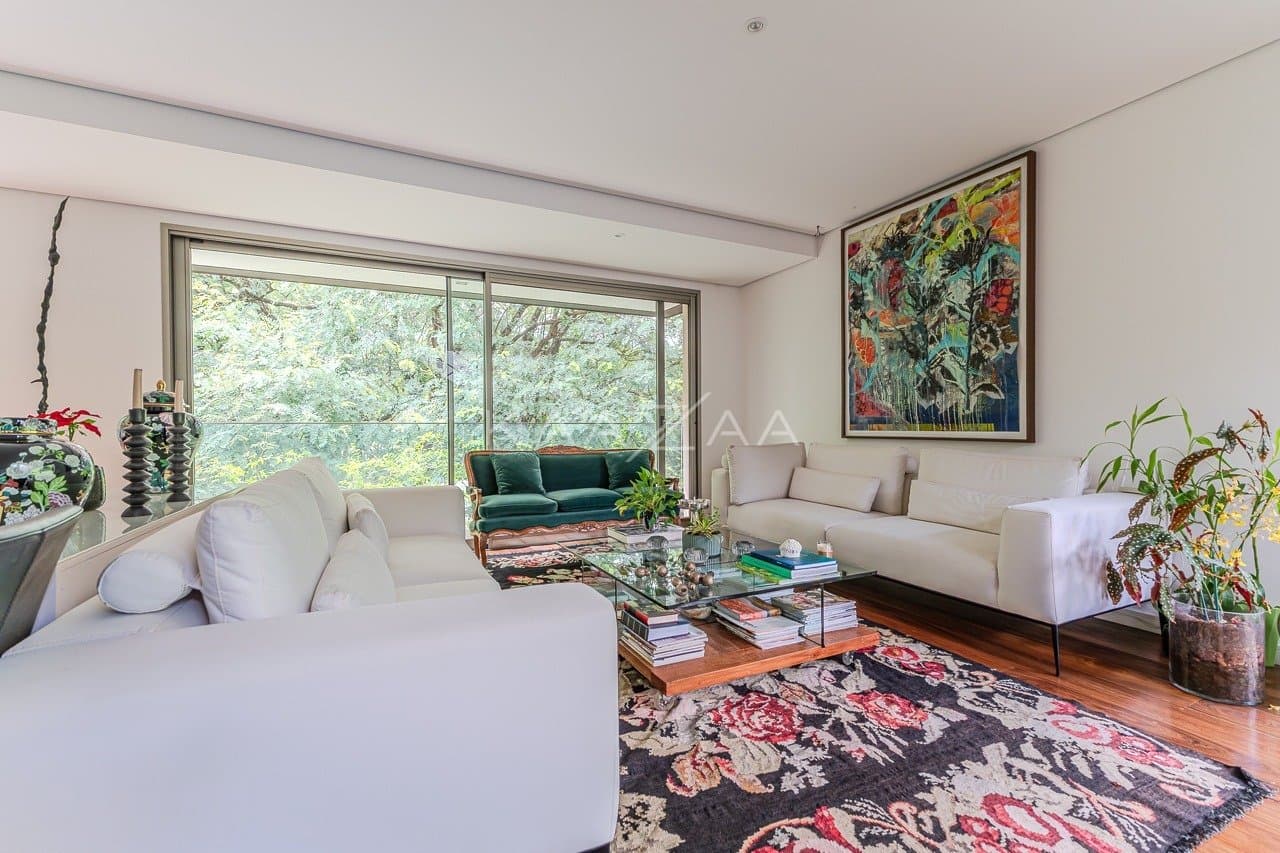 Apartamento triplex à venda em Alto de Pinheiros - Foto 10