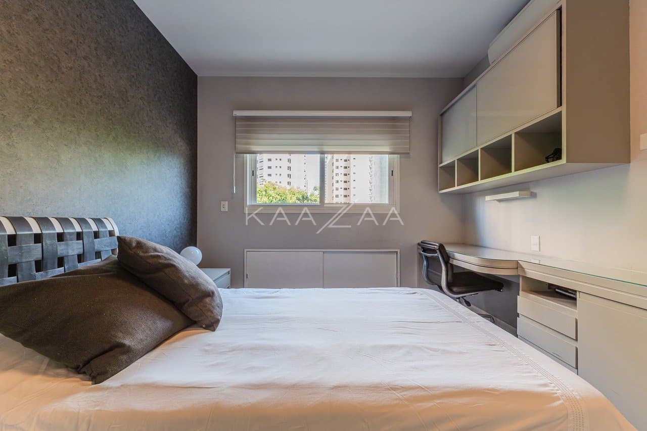 Apartamento à venda em Moema - Foto 44