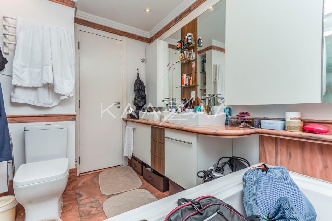 Apartamento à venda no Itaim Bibi - Foto 25
