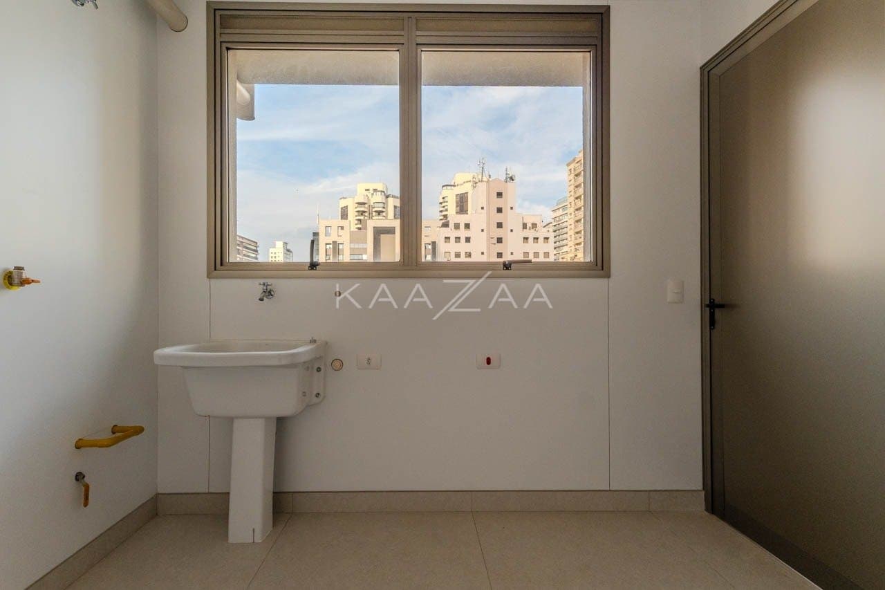 Apartamento à venda na Vila Nova Conceição - Foto 27